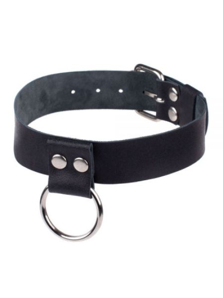 Нашийник Ring of Humiliti, Smooth Black