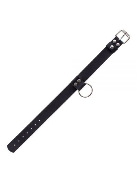 Нашийник Ring of Humiliti, Smooth Black
