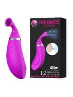 Вакуумний стимулятор клітора Romance - ELEPHANT