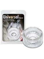 Насадка для силіконової помпи Universal