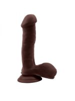 Фалоімітатор Topless Lover, Brown