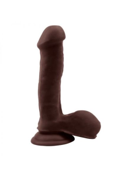 Фалоімітатор Topless Lover, Brown