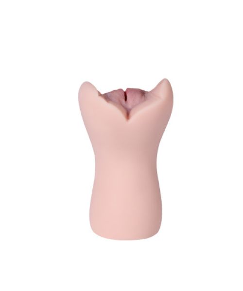 Реалістичний маструбатор вагіна Penny Super Realistic Pussy без вібрації