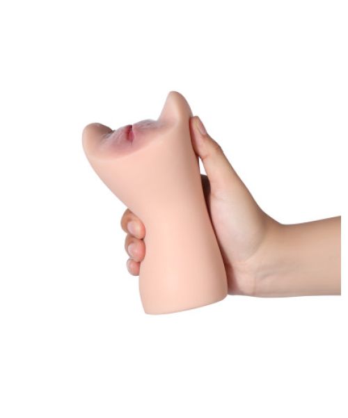 Реалістичний маструбатор вагіна Penny Super Realistic Pussy без вібрації
