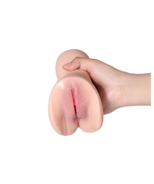 Реалістичний маструбатор вагіна Penny Super Realistic Pussy без вібрації