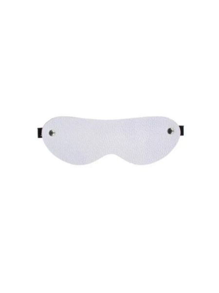 Маска Soft Blindfold, White