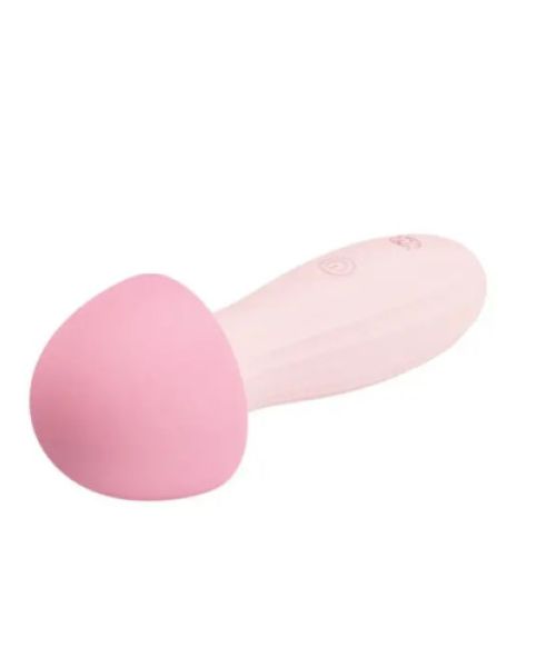 Вібромасажер серії Pretty Love "MUSHROOM" 12 режимів вібрації