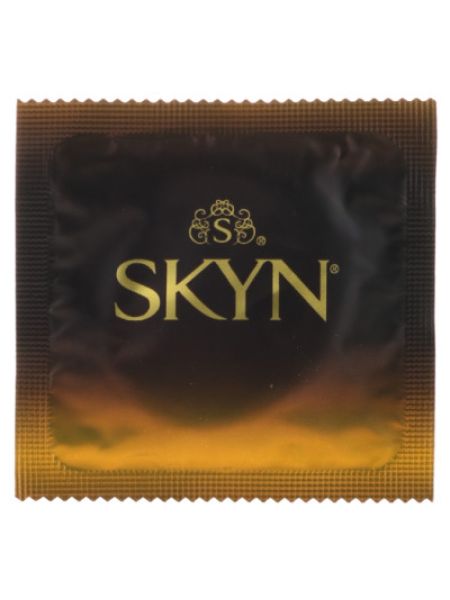 Безлатексні поліізопренові презервативи SKYN Passion Daiquiri (Тропічна пристрасть дайки) (по 1шт) Безлатексні поліізопренові презервативи SKYN Passion Daiquiri (Тропічна пристрасть дайки) (по 1шт)