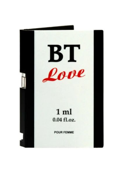 Духи з феромонами жіночі BT-LOVE 50 мл