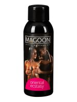 Олія масажна Magoon Oriental Ecstasy 50 мл (східний екстаз)