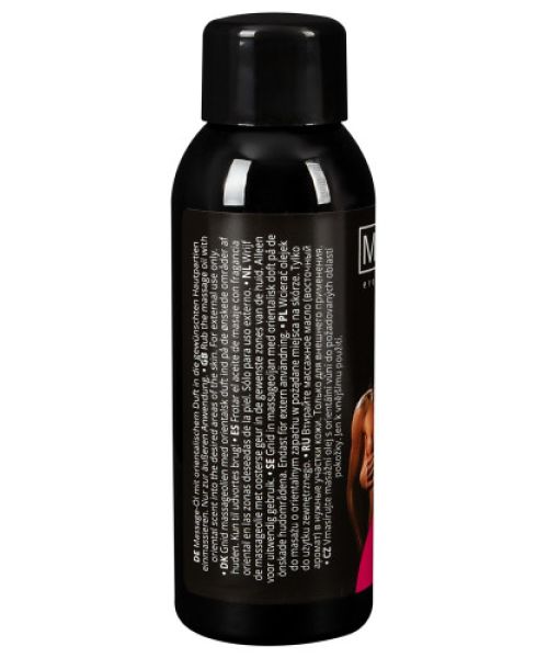 Олія масажна Magoon Oriental Ecstasy 50 мл (східний екстаз)