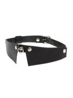 Нашийник Strict Style, Smooth Black