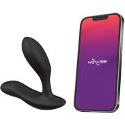 Масажер простати з вібрацією We-vibe Vector+