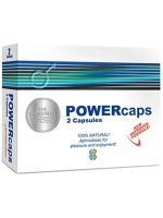 Капсули Power tabs,