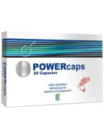 Капсули Power Tabs 