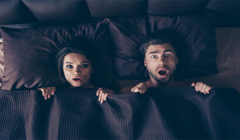 Сімейний секс: не дай йому зникнути! 