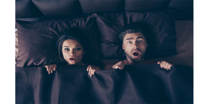 Сімейний секс: не дай йому зникнути! 