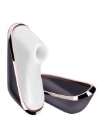 Вакуумний кліторальний стимулятор Satisfyer Pro Traveler