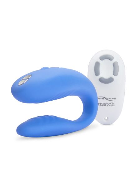 Вібратор We-Vibe MATCH