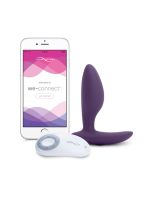Анальна пробка DITTO BY WE-VIBE PURPLE