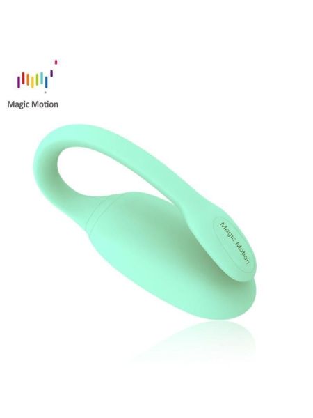 Смарт-тренажер Кегеля Magic Motion Kegel Rejuve