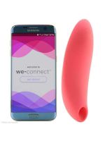 Стимулятор вакуумно-хвильовий We-Vibe Melt 2