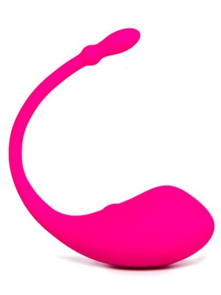 Смарт виброяйцо Lovense Lush 1