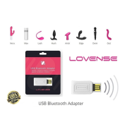 Lovense USB Bluetooth Адаптер