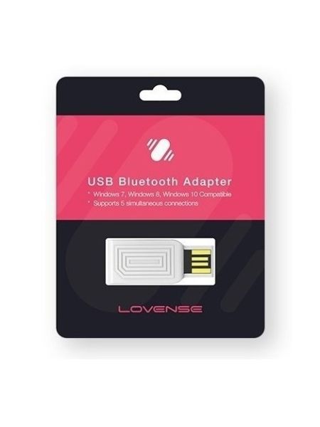 Lovense USB Bluetooth Адаптер
