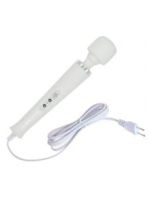 Мультишвидкісний масажер Hitachi Wand Massager (Хітачі Меджік Ванд), білий