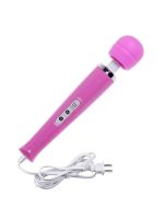 Мультишвидкісний масажер Hitachi Wand Massager (Хітачі Меджік Ванд), рожевий