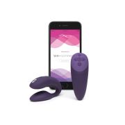 Вібратор We-Vibe Chorus, фіолетовий