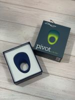 Ерекційне чоловіче кільце PIVOT BY WE-VIBE