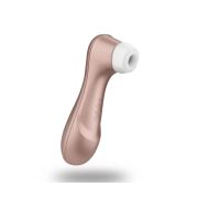 Вакуумний кліторальний стимулятор Satisfyer Pro 2 Next Generation колір інший