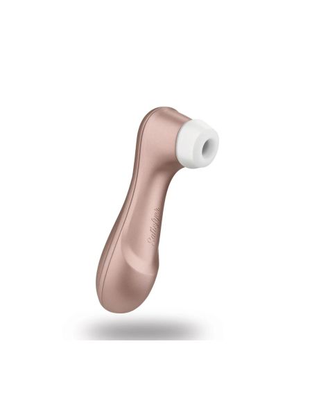 Вакуумний кліторальний стимулятор Satisfyer Pro 2 Next Generation колір інший