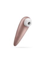 Вакуумний кліторальний стимулятор Satisfyer 1 Next Generation