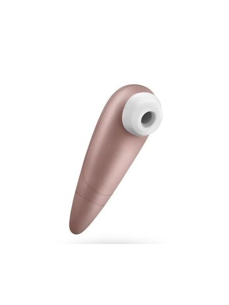 Вакуумний кліторальний стимулятор Satisfyer 1 Next Generation