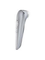 Вакуумний кліторальний стимулятор Satisfyer Luxury High Fashion