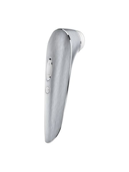 Вакуумний кліторальний стимулятор Satisfyer Luxury High Fashion