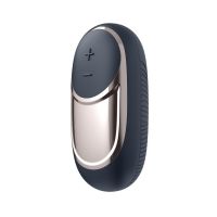 Вібратор Satisfyer Lay-On - Dark Desire