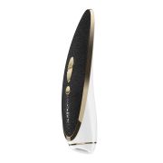 Вакуумний кліторальний стимулятор Satisfyer Luxury Haute Couture Black