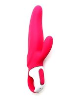 Вібратор Satisfyer Vibes Mr. Rabbit