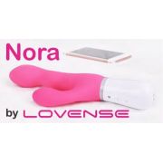 Вибратор Lovense Nora