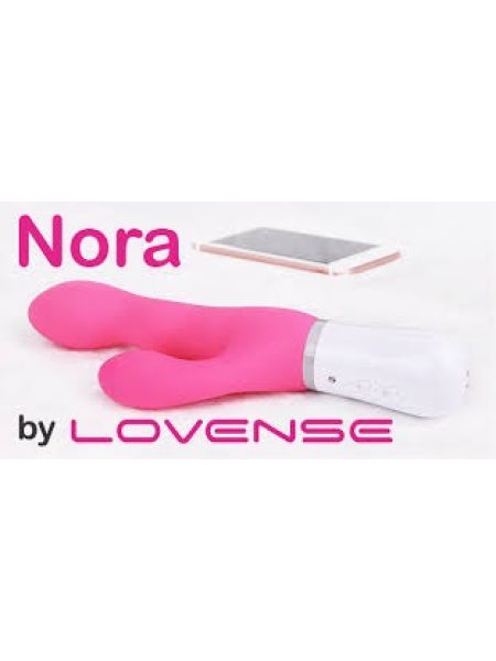 Вибратор Lovense Nora