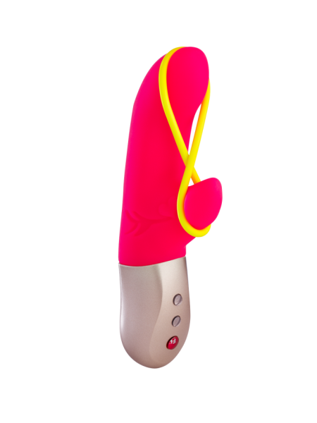 Fun Factory AMORINO, рожевий