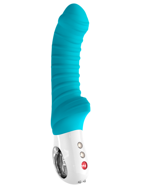 Fun Factory TIGER G5, блакитний