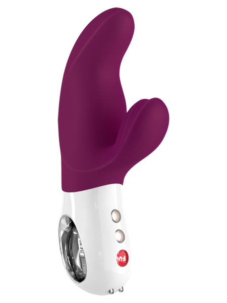 Fun Factory MISS BI, фіолетовий