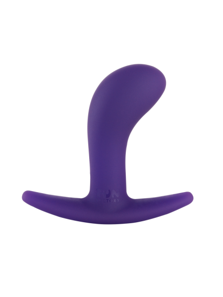 Fun Factory BOOTIE, фіолетова