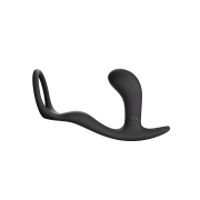 Fun Factory BOOTIE RING, чорний