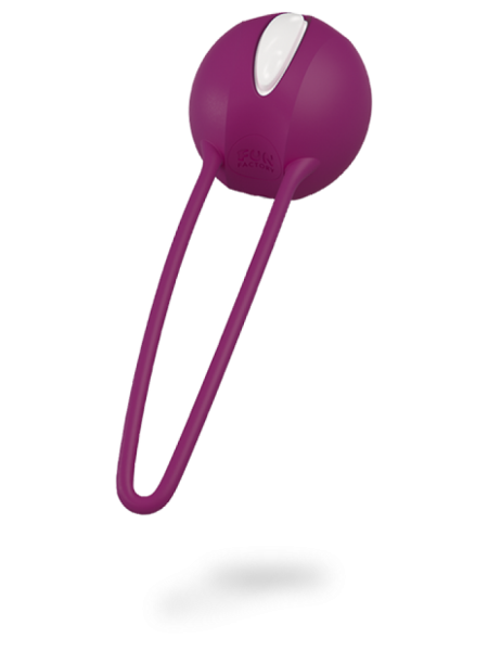 Fun Factory SMARTBALL UNO, фіолетовий